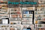 Presse numerique IDBOOX