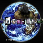 Tablette trafic internet IDBOOX