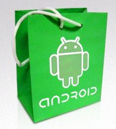 Android Projet Silver