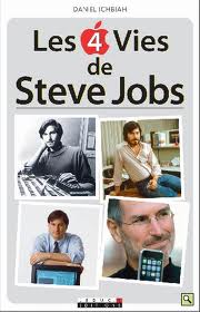 Les_4_vies_steve_jobs_Daniel Ichbiah-Ebooks-IDBOOX