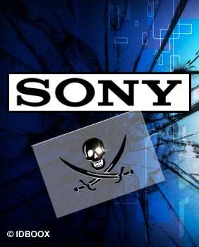 Piratage_Sony_web_IDBOOX