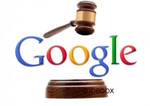 Google taxe droit  auteur IDBOOX
