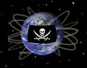 Piratage Scribd ebook IDBOOX