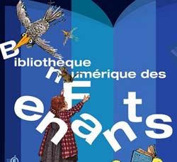 BNF Ebooks Bibliotheque numerique enfants - IDBOOX