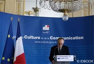 Budget_culture_2012_F_Mitterrand_IDBOOX