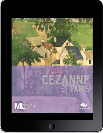 Cezanne a Paris ebooks IDBOOX