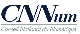 Conseil National du Numérique CNNum IDBOOX