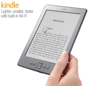 Promo Kindle ebook IDBOOX