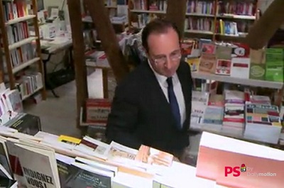 Francois Hollande livres Ebooks IDBOOX