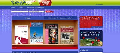 ScholarVox CDI Ebooks IDBOOX