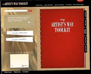 My artist way toolkit Ebooks IDBOOX