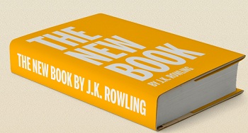 J K Rowling Ebooks IDBOOX