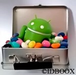 Nexus Android IDBOOX