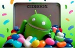 Android smartphone europe IDBOOX