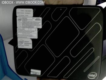 Tablette-Intel-Atom-IDBOOX