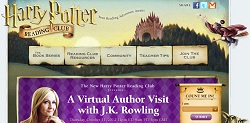 Harry Potter Reading Club Ebooks IDBOOX