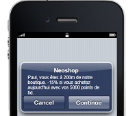 Neolane Apps Marketing IDBOOX