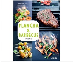 Plancha et barbecue Mango Ebooks IDBOOX