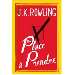 Une place a prendre JK Rowling Ebooks IDBOOX