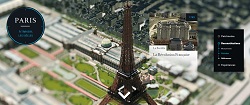 Paris 3D IDBOOX