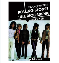 Rolling Stones Francois bon Ebooks IDBOOX