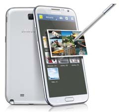 Samsung Galaxy Note 3 IDBOOX