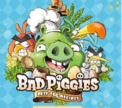 Bad Piggies Angry Birds Ebook IDBOOX