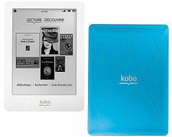 Kobo Glo Ebooks IDBOOX