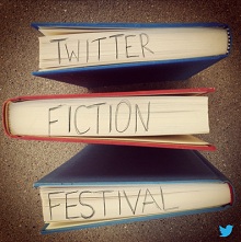 Twitter fiction festival Ebooks IDBOOX