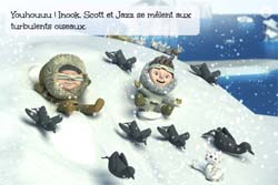 ebook-iPad-aventure-polaire-de-Scott-IDBOOX