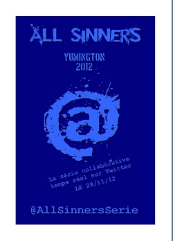 All Sinners Twitter IDBOOX