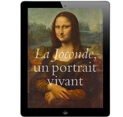 La Joconde un portrait vivant Ed du Nuage Ebooks IDBOOX