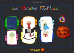 Les-histoires-farfelues-appli-iPad-enfant-IDBOOX