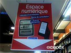 Librairie-La-Procure-tablette-livres-numeriques-IDBOOX