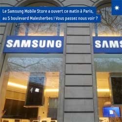 Samsung-Mobile-Store-Paris-IDBOOX