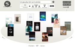 sanspapier librairie ebooks IDBOOX