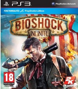 Bioshock Infinite Jeu video Ebook IDBOOX