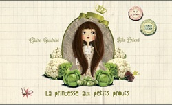 La princesse aux petits prouts iPad Ebooks IDBOOX