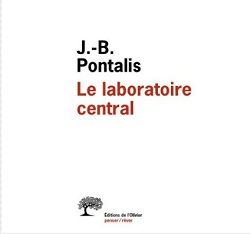 Pontalis Le laboratoire central Ebook IDBOOX