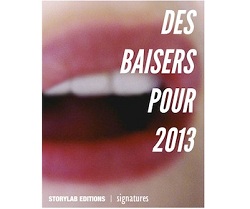 des baisers pour 2013 storylab ebooks IDBOOX