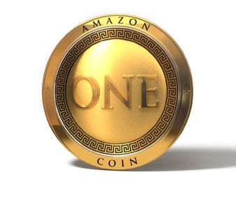Amazon coin IDBOOX
