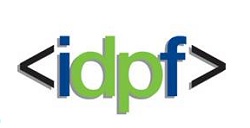 IDPF Logo Ebooks IDBOOX