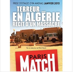 Terreur en Algérie, histoire d’un massacre  Paris Match Ebook IDBOOX