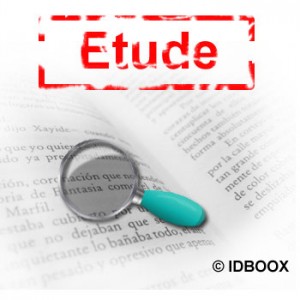 étude ebooks IDBOOX