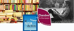 le futur du livre chenove Ebooks IDBOOX