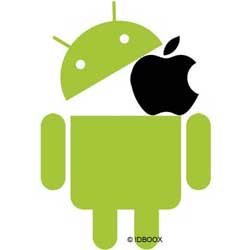 Apple-vs-Android-IDBOOX