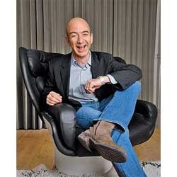 Jeff Bezos Amazon IDBOOX