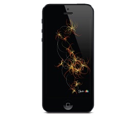 iPhone 5S IDBOOX