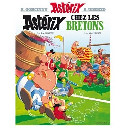 livre bd asterix