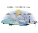 Google Doodle journee Terre 2013 IDBOOX